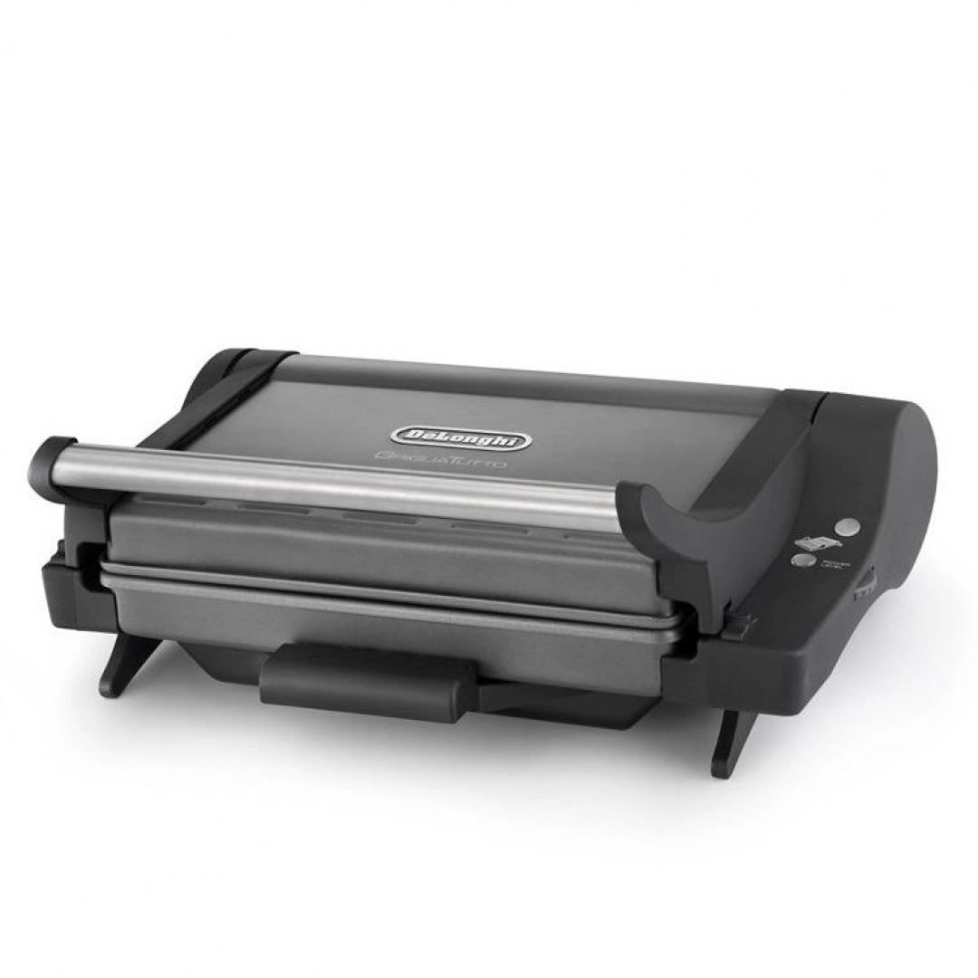 Гриль De'Longhi CG 4001 - фото №1 Гриль De'Longhi CG 4001