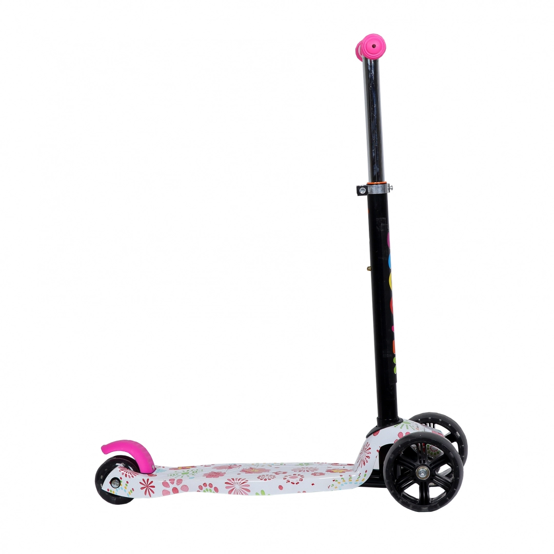 PowerGym A26 samokati