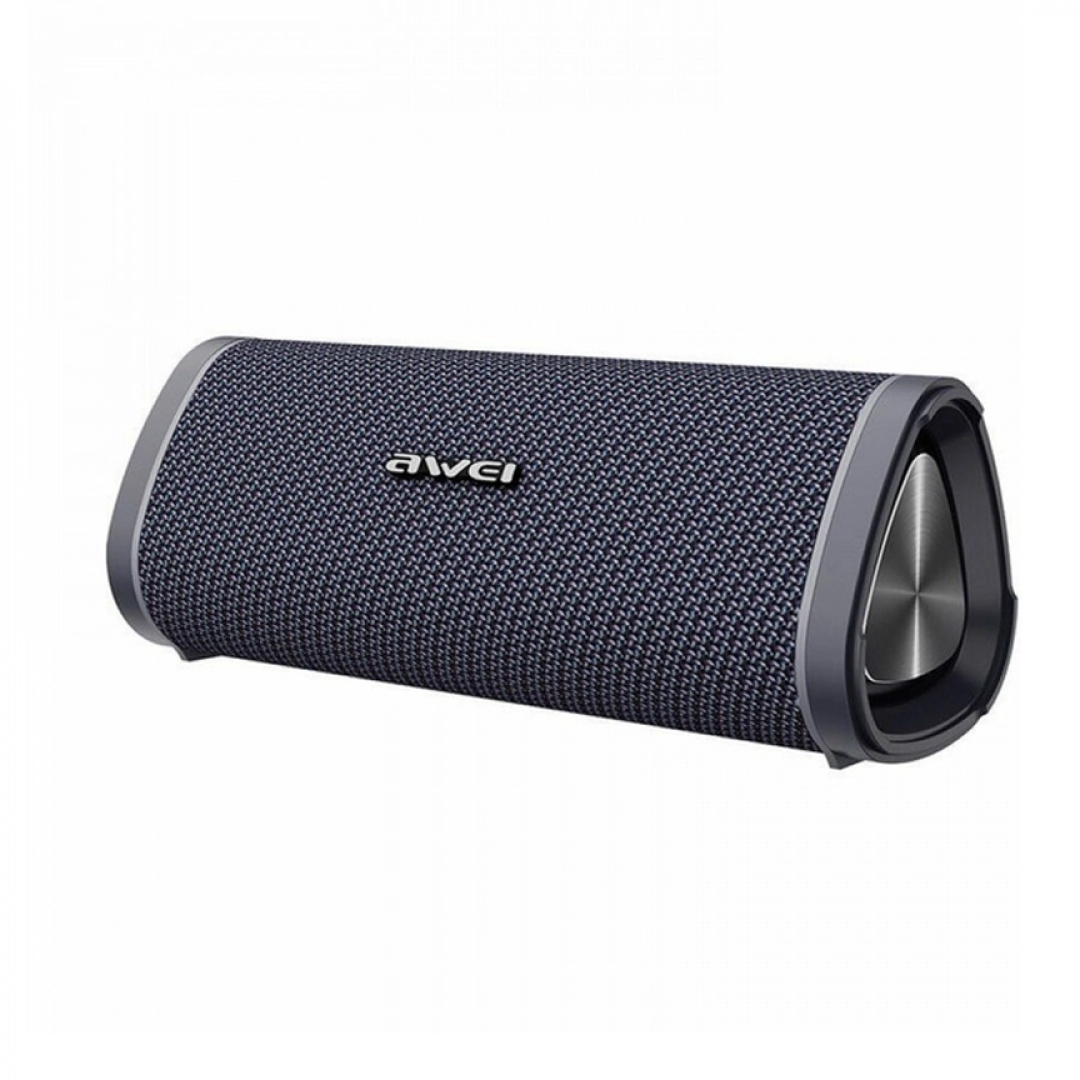 Портативная акустика Awei Y331 серый