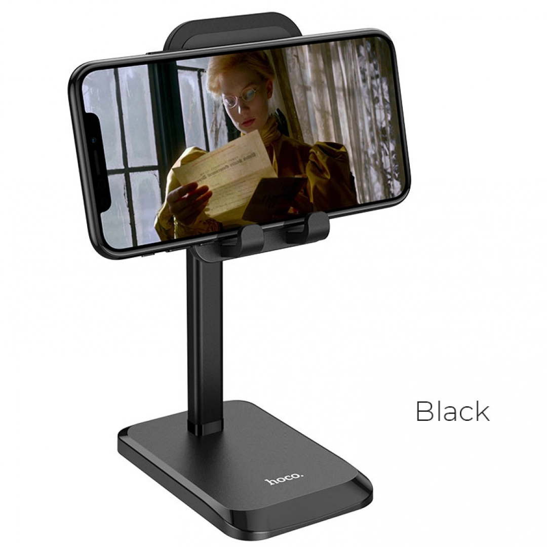 Hoco PH27 (Black) tagligi