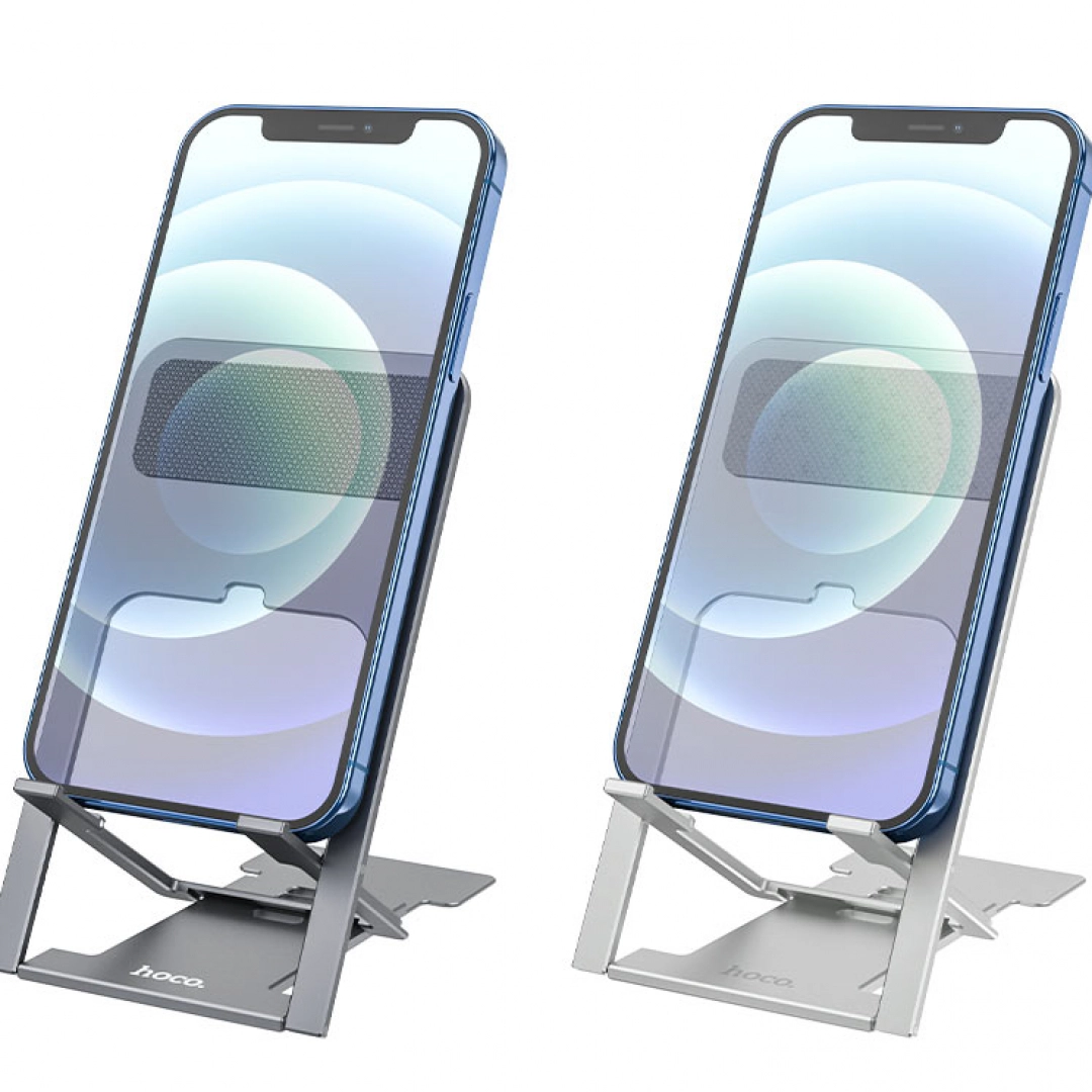 Hoco PH43 (Gray) planshet va smartfon uchun tagligi