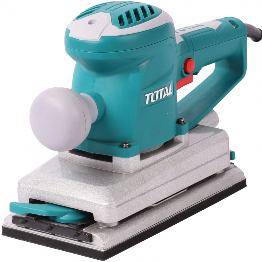 TOTAL TF1302206 sirt silliqlash mashinasi