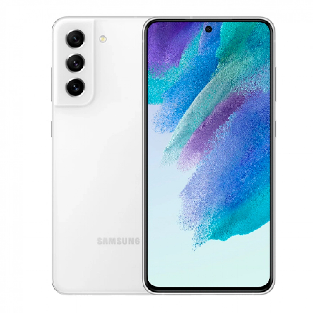 Samsung Galaxy S21 FE 8/256 White smartfoni