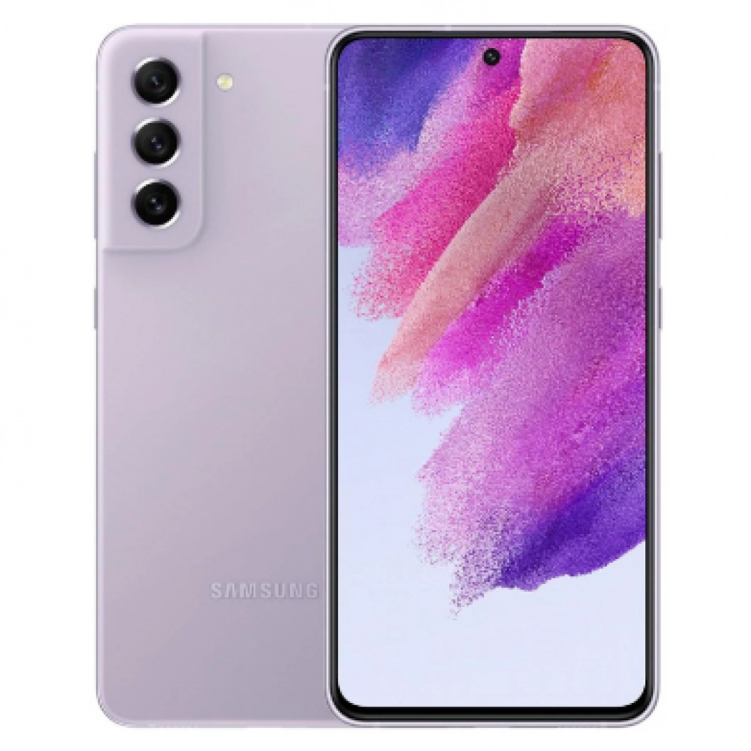 Samsung Galaxy S21 FE 8/256GB Violet smartfoni