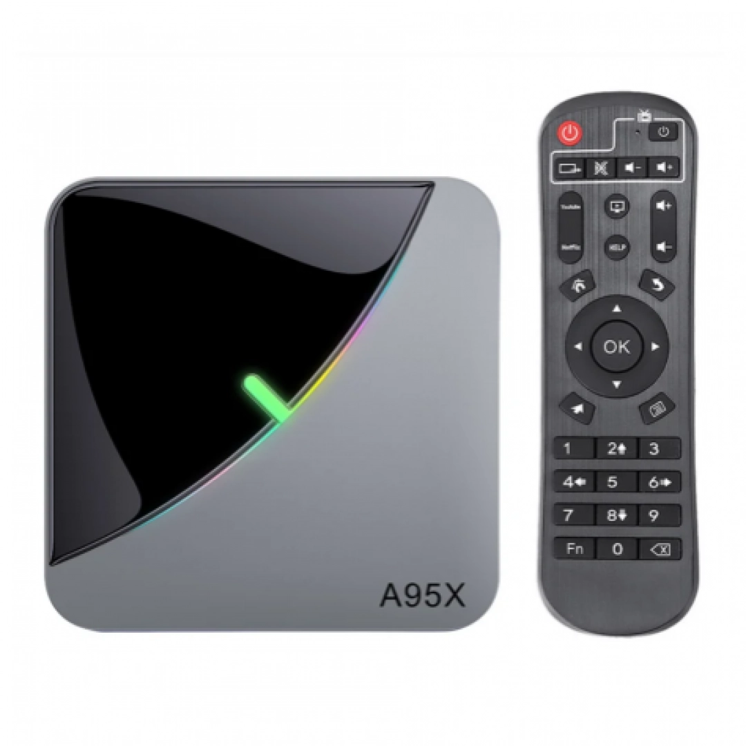 A95X Air F3 4/64 pristavkasi