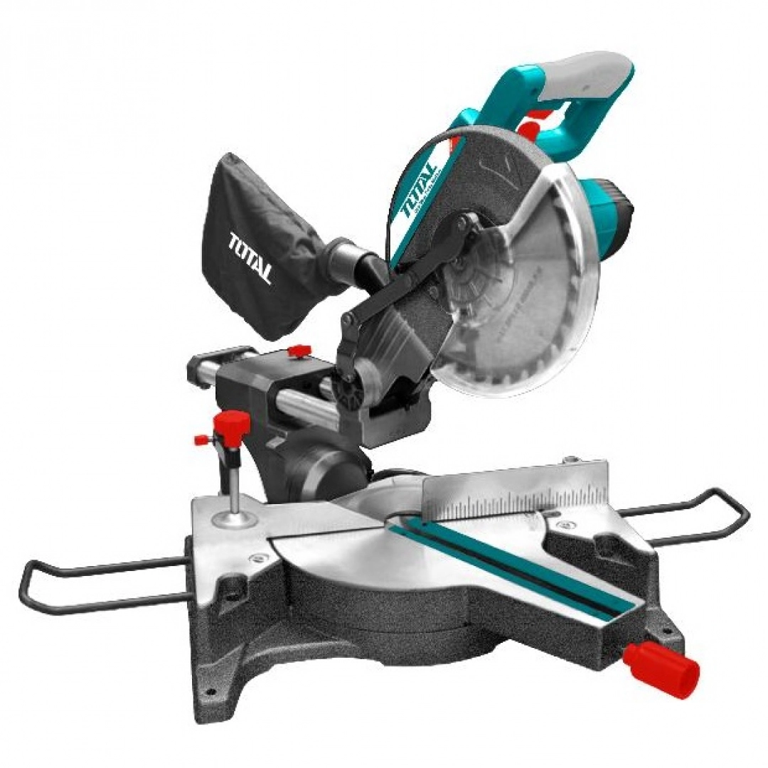 Торцовочная пила TOTAL TS42182551