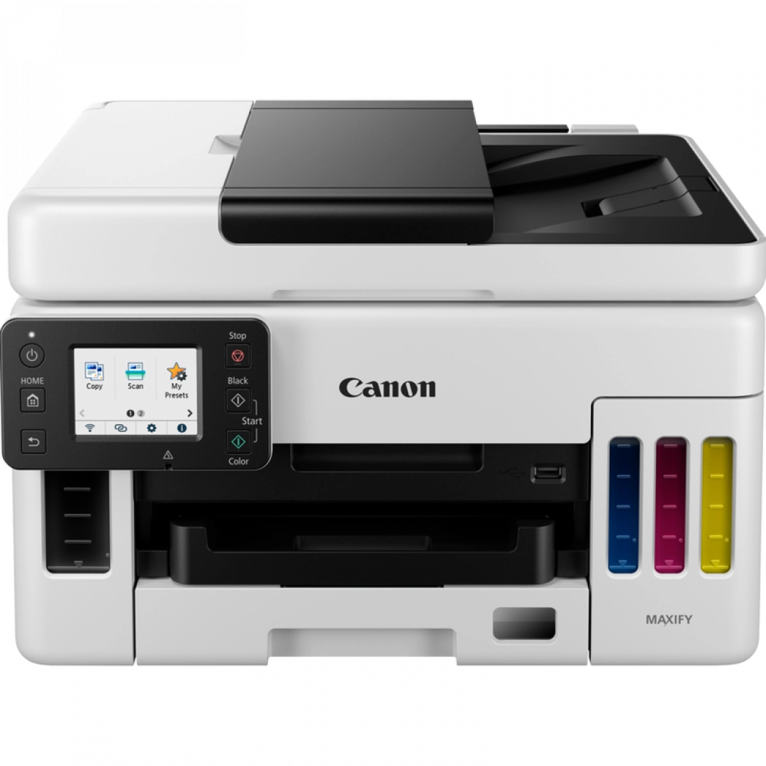 Canon MAXIFY GX6040 (MFU, A4) printeri