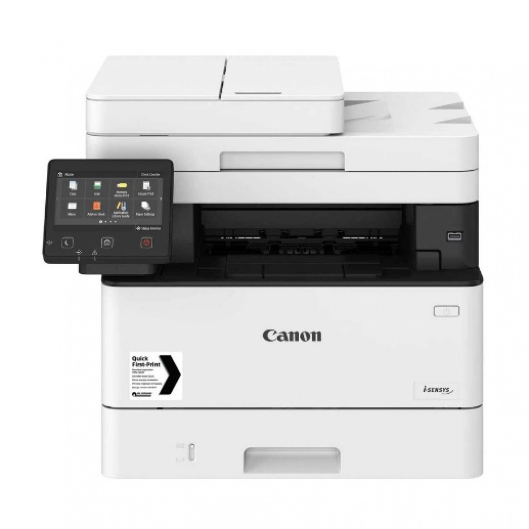 Canon MF453dw (lazerli, A4) printeri - rasm №1 Canon MF453dw (lazerli, A4) printeri