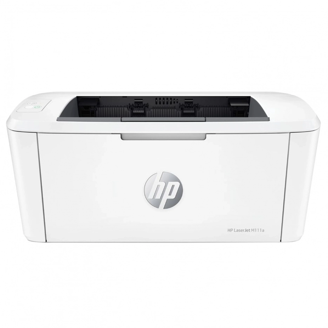 Принтер HP LaserJet M111a (Лазерный, ч/б, A4)