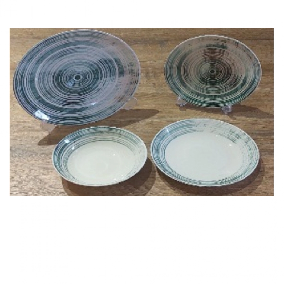 Deniz stol servizi, DN24YS01DB1276