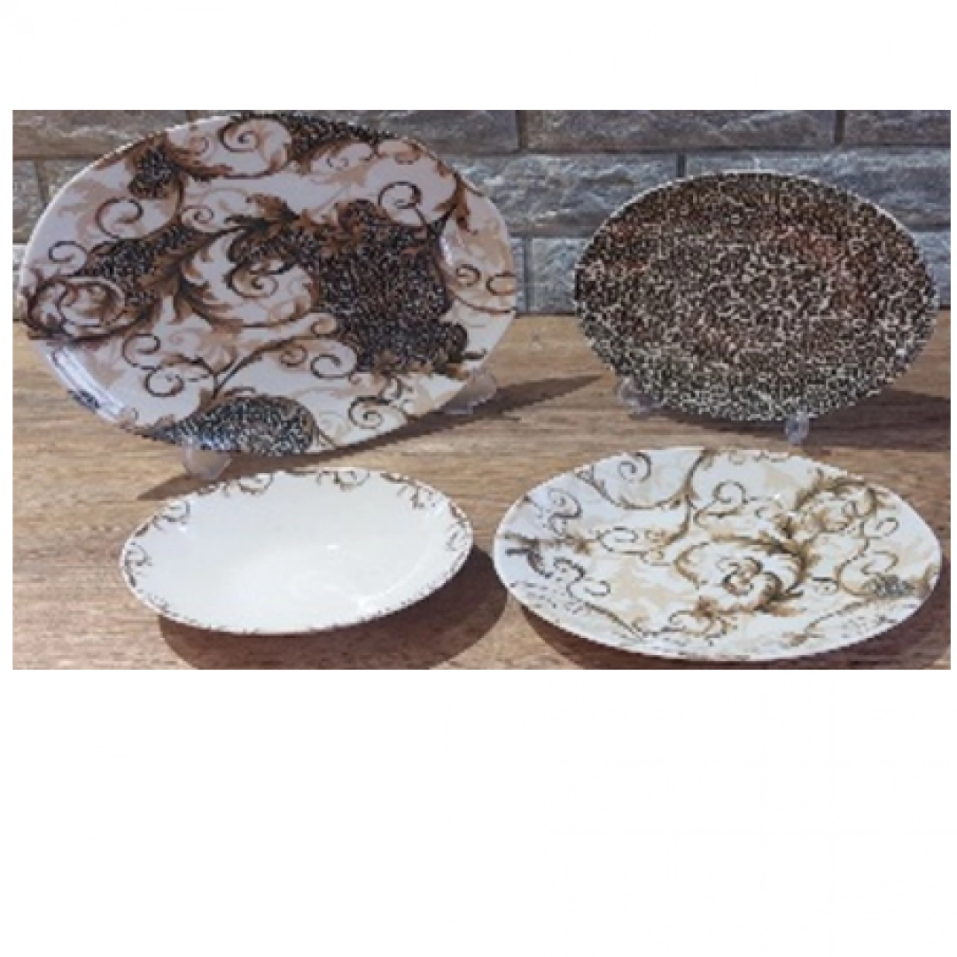 Organik stol servizi