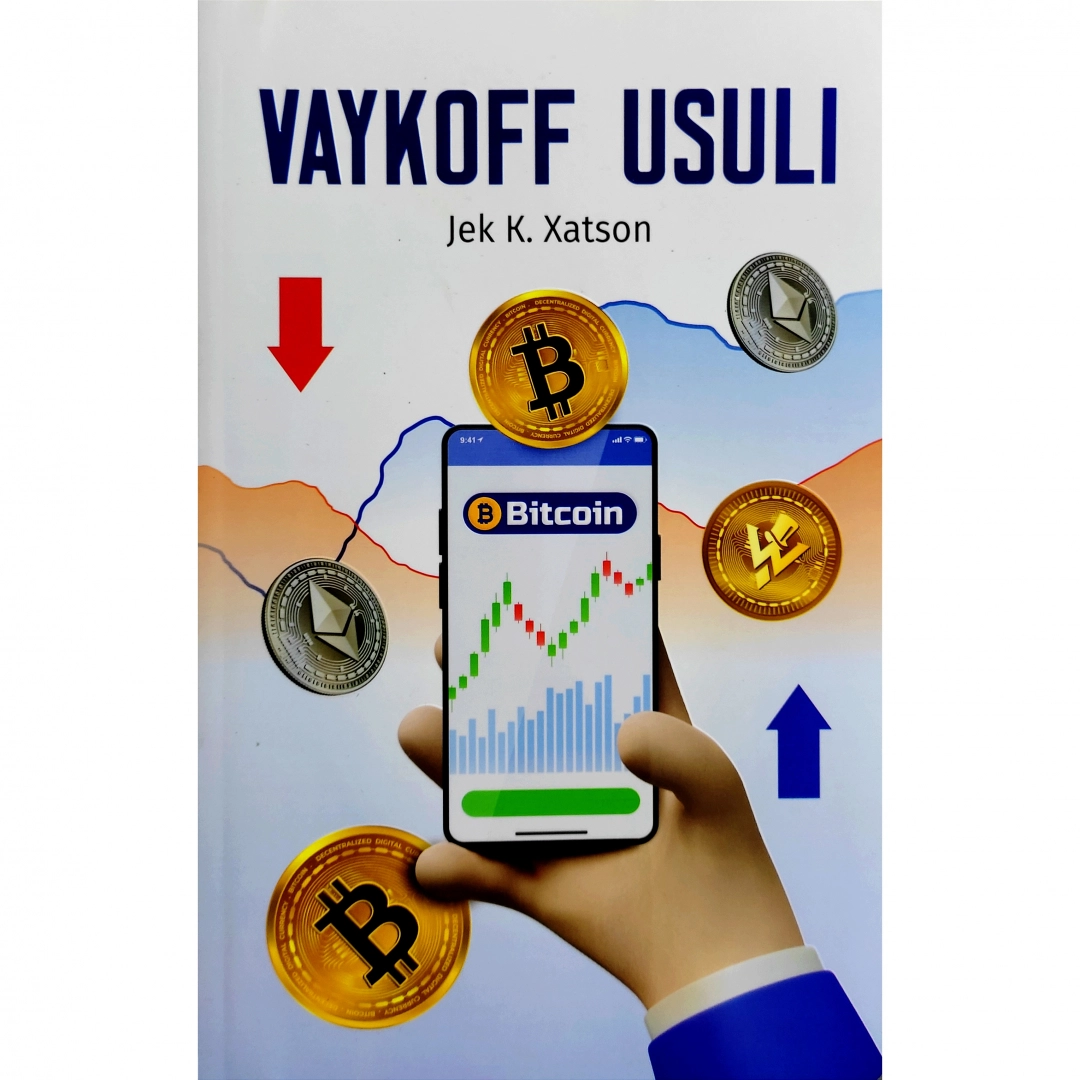 Jek K. Xatson: Vaykoff usuli