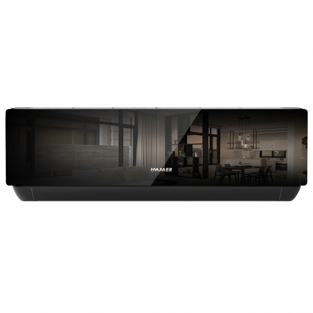 Кондиционер Immer DarkMoon Inverter 24