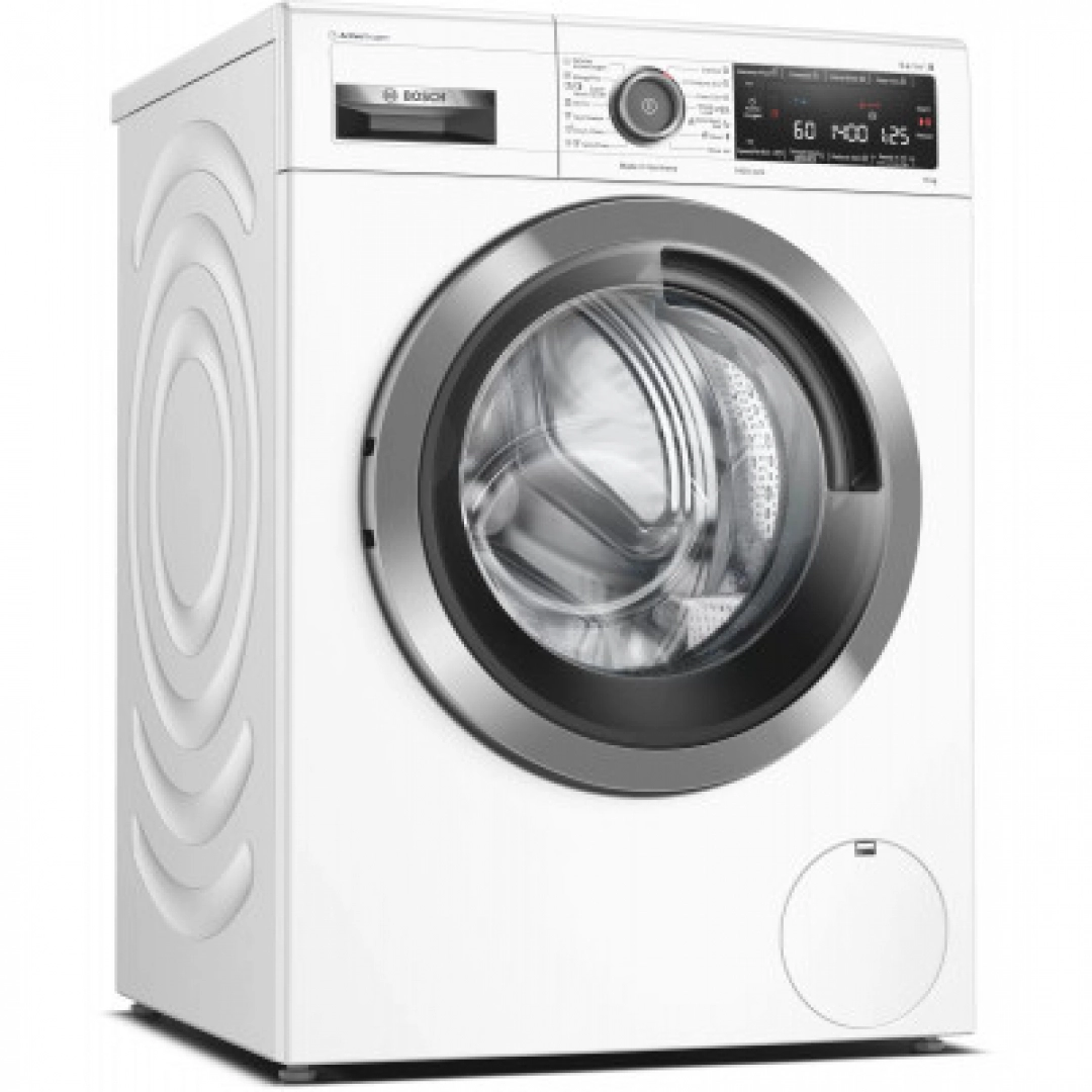 BOSCH WAV28L91ME (9 kg) kir yuvish mashinasi