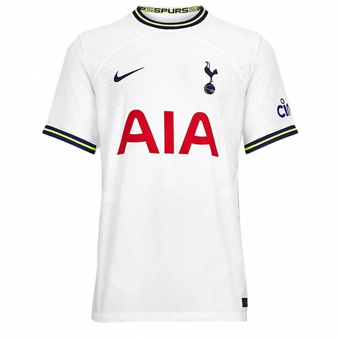 Totenhem uy futbol formasi, 2022-2023