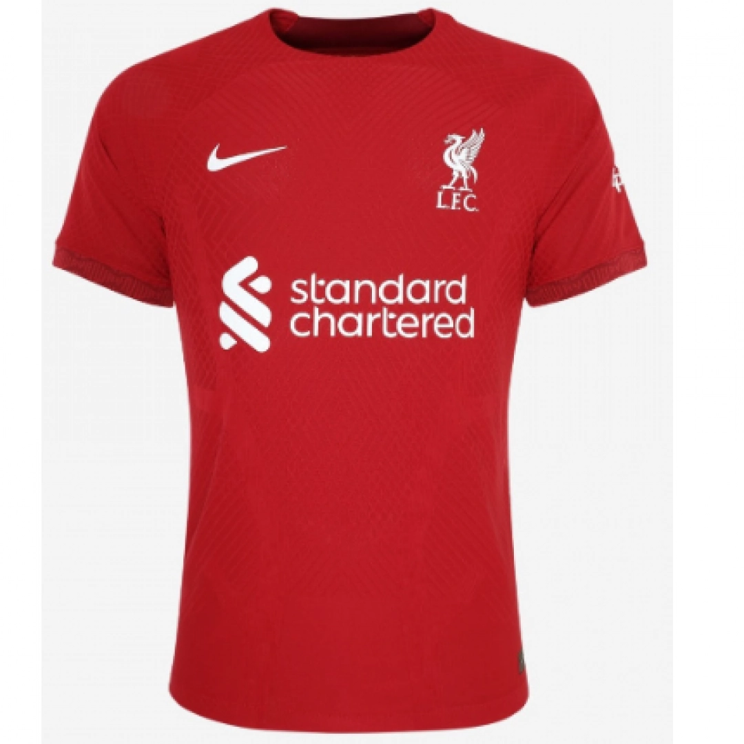 Liverpul uy futbol formasi, 2022-2023