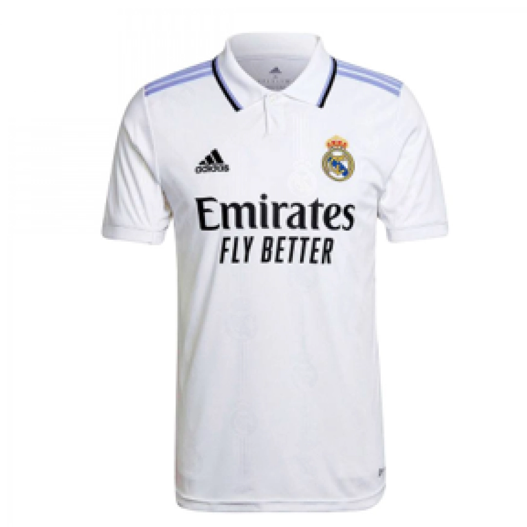 Real Madrid uy futbol formasi, 2022-2023