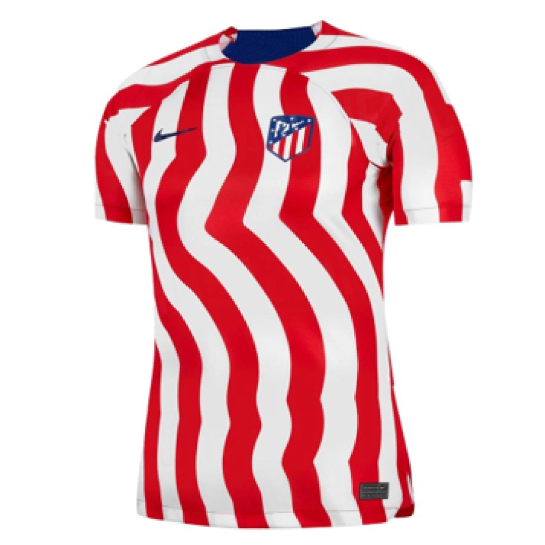 Atletiko Madrid uy futbol formasi, 2022-2023