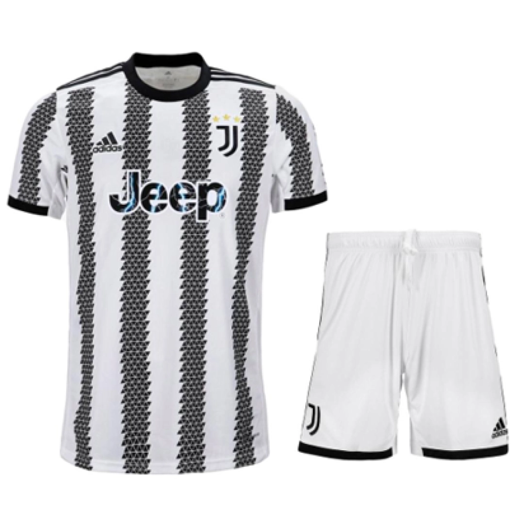 Yuventus uy futbol formasi, 2022-2023