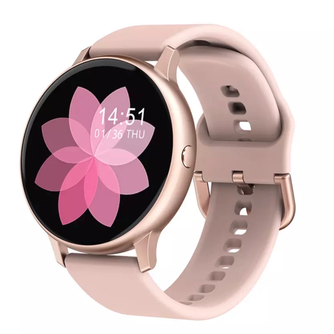 Смарт часы SG2 Smart Watch (Gold)