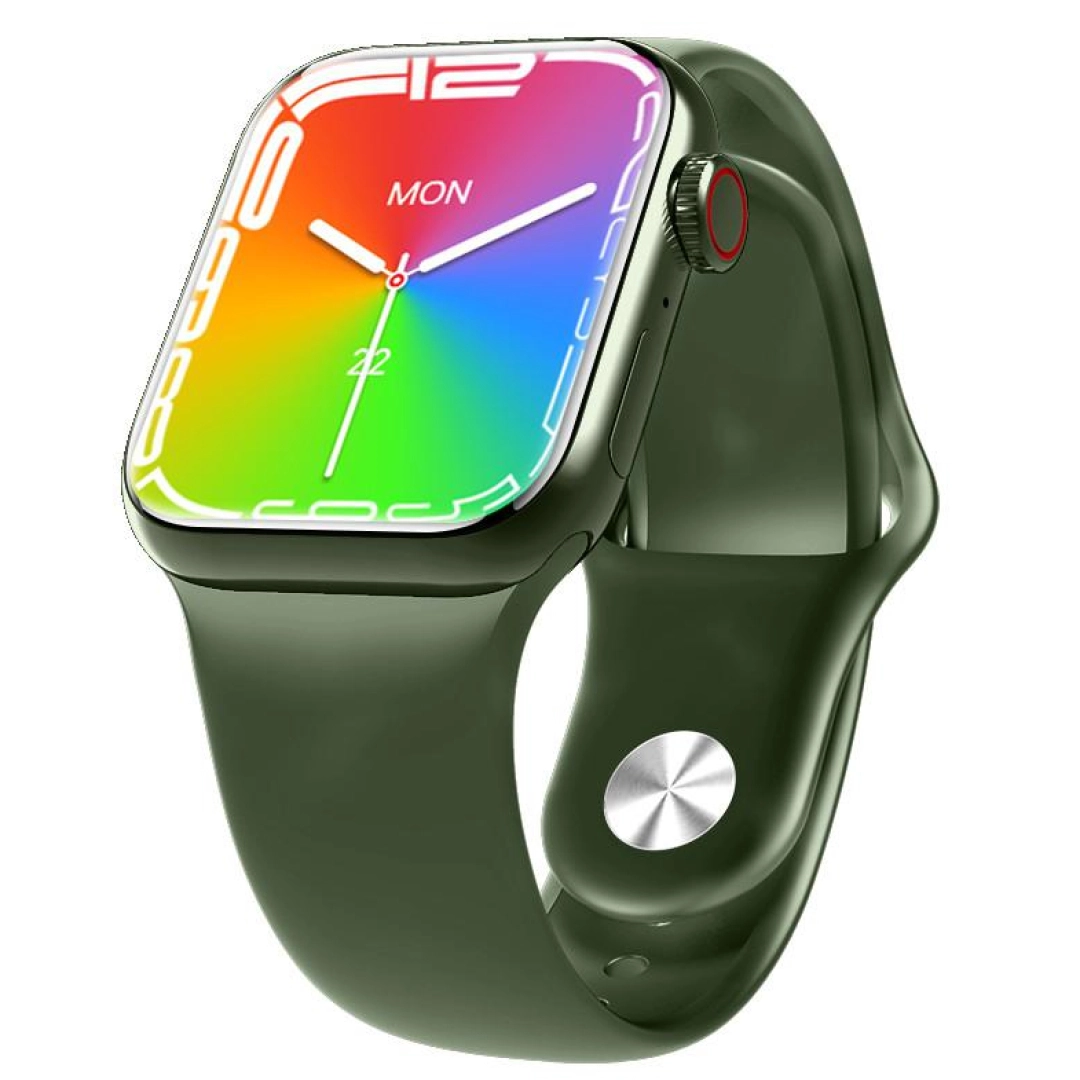 GS 8 Max smart watch