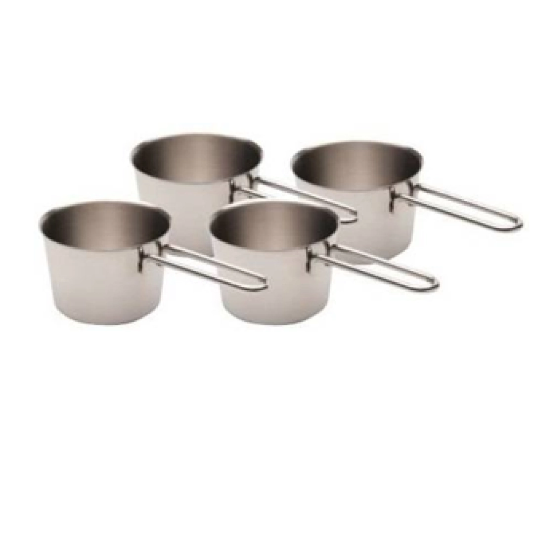 Набор кокотниц BergHOFF из 4 предметов