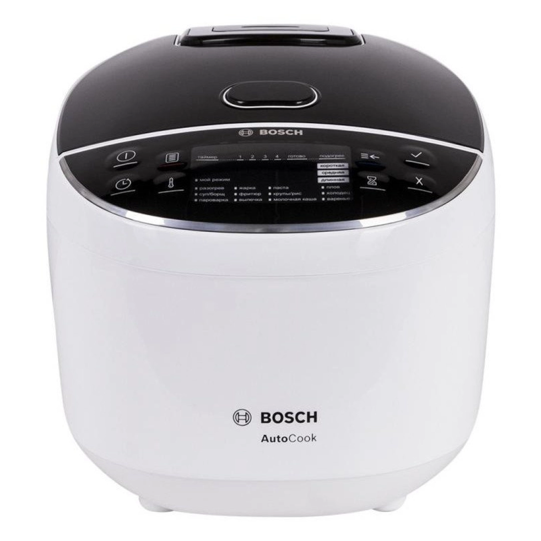 BOSCH MUC11W12RU multivarkasi