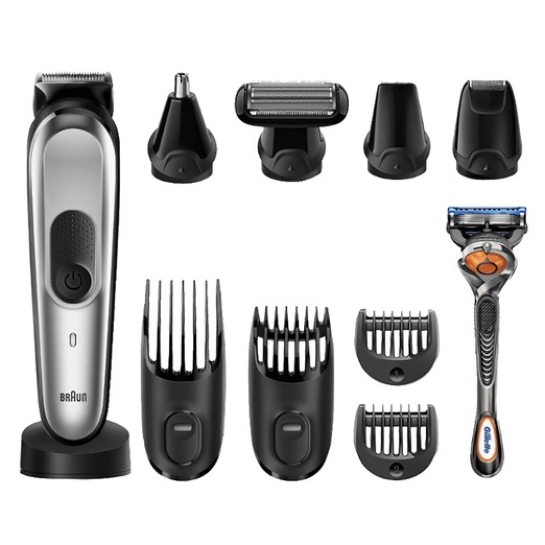 Набор для стрижки Braun MGK7221