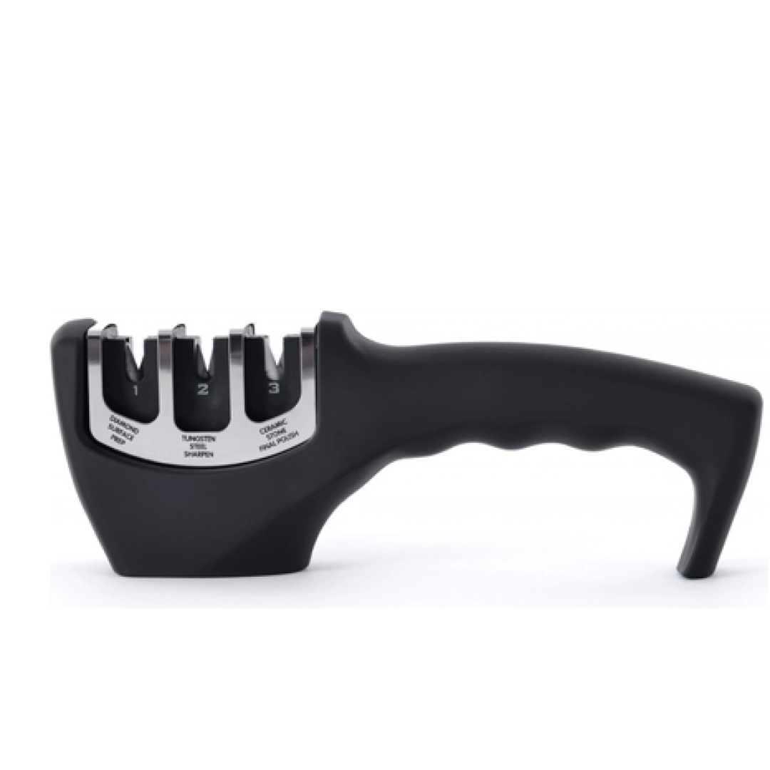 Точилка для ножей 3 в 1 BergHOFF