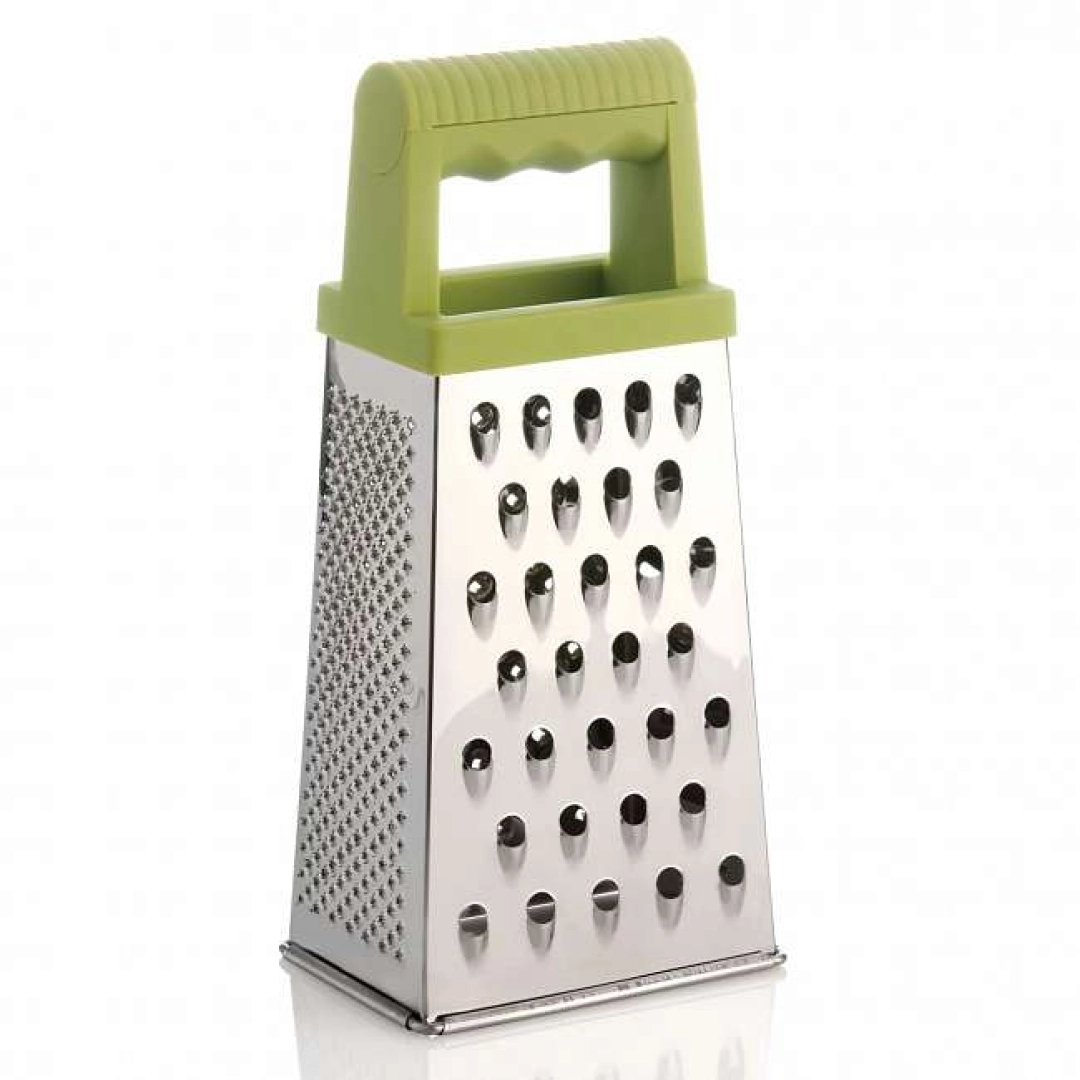 Berghoff qirg&lsquo;ichi, 16.5 sm