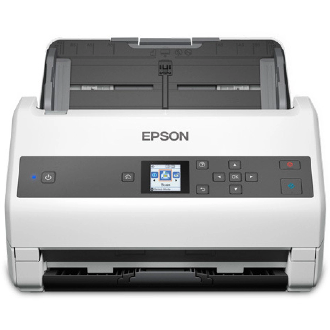 Сканер Epson WorkForce DS-970