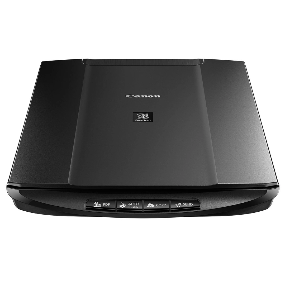 Canon CanoScan LiDE 120 skaneri