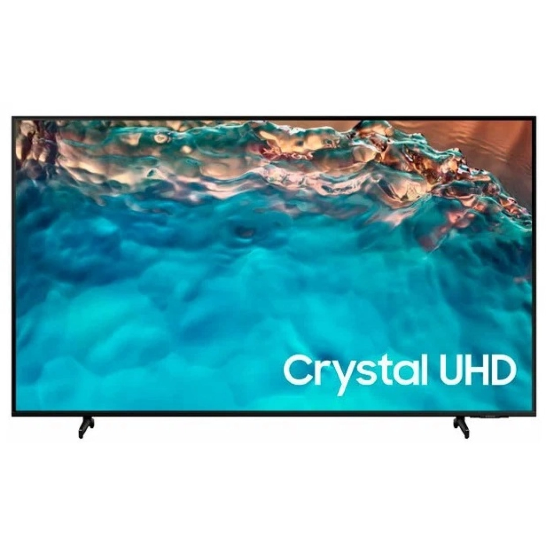 Телевизор Samsung UE55BU8000UC 4K UHD Smart TV