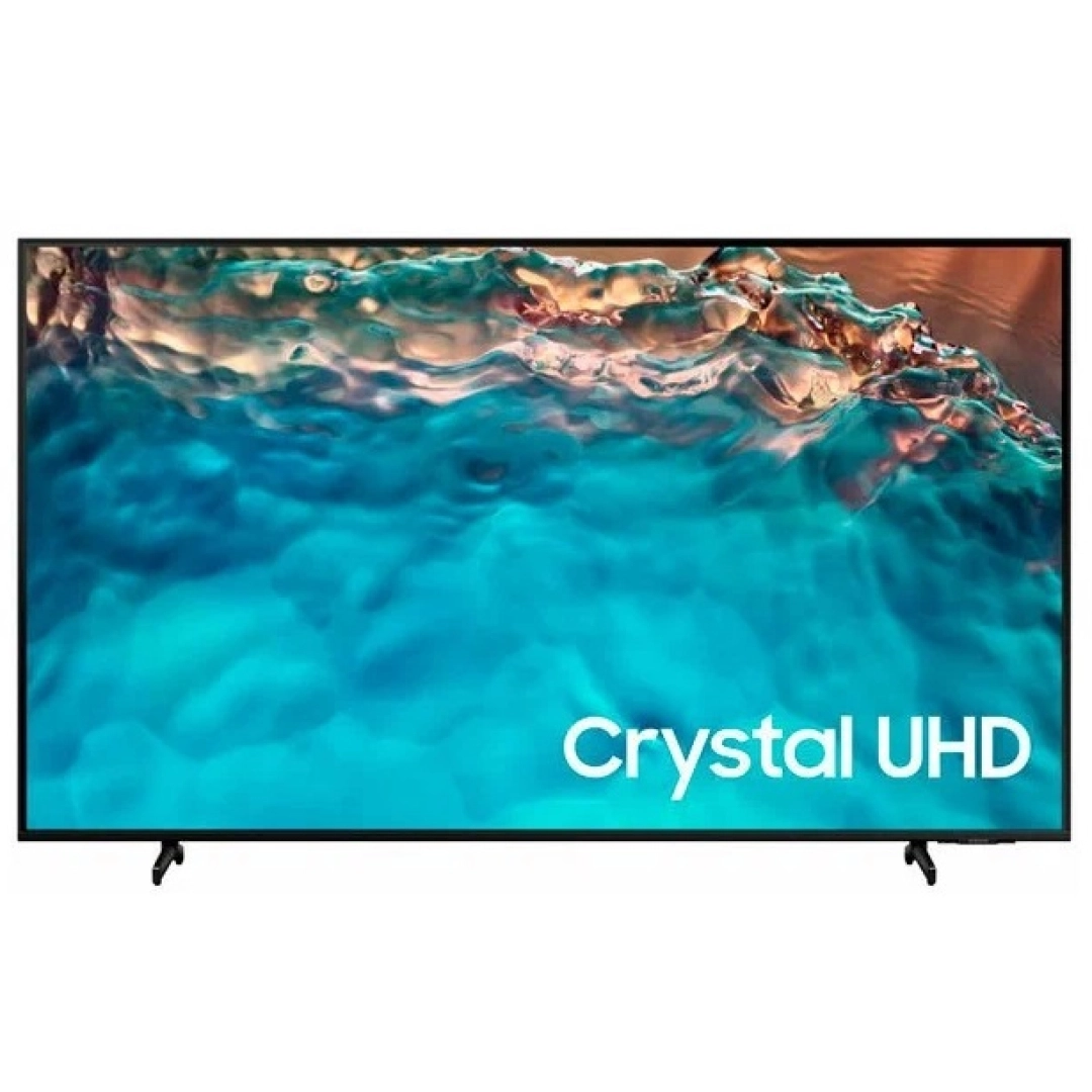 Samsung UE65BU8000U 4K UHD Smart TV  televizori
