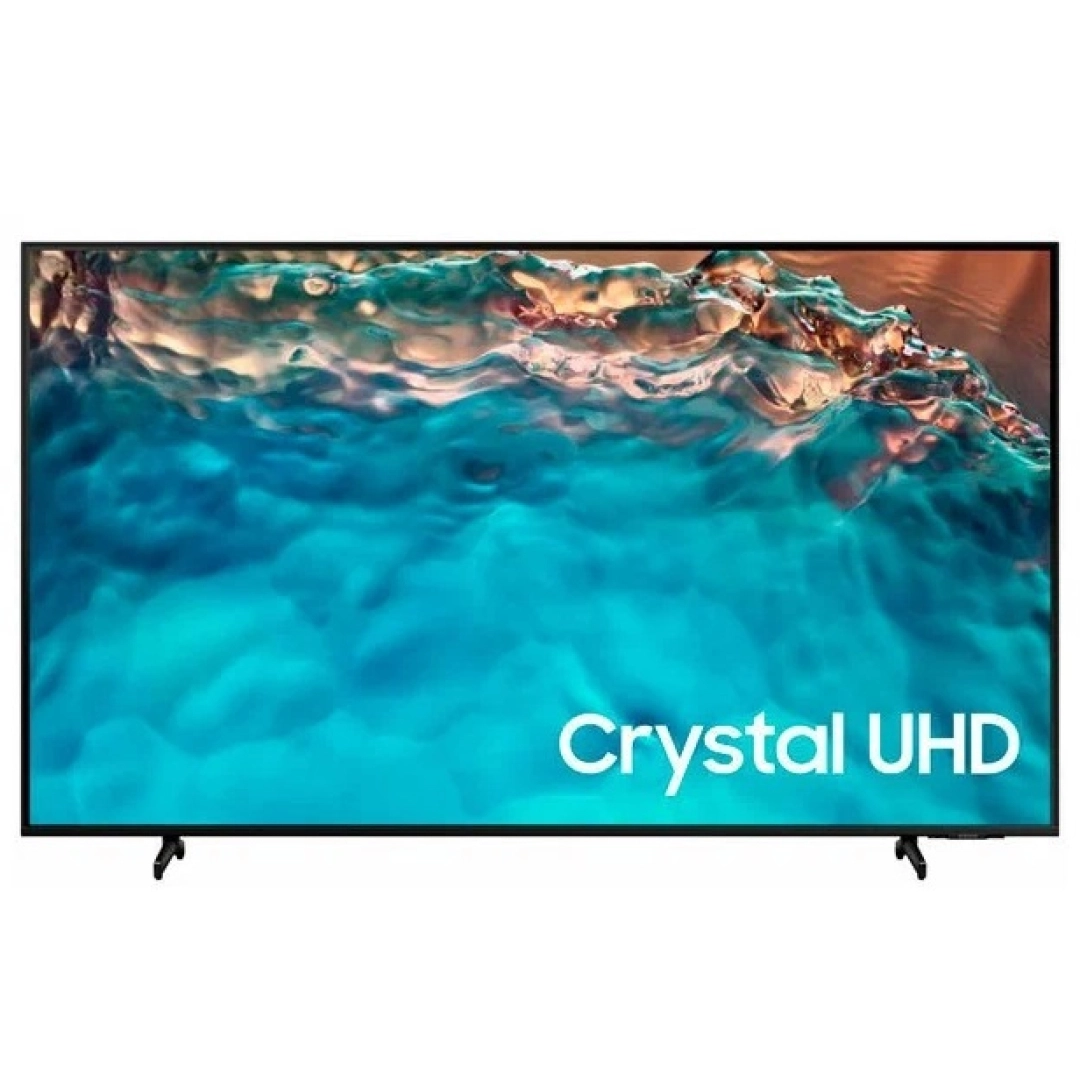 Телевизор Samsung UE75BU8000U 4K UHD Smart TV