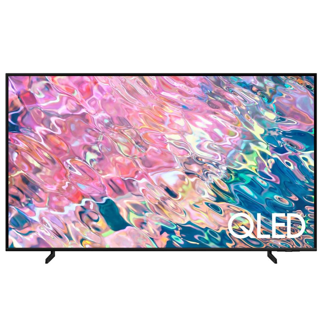 Телевизор Samsung QE50Q60BAU HDR Quantum Dot QLED