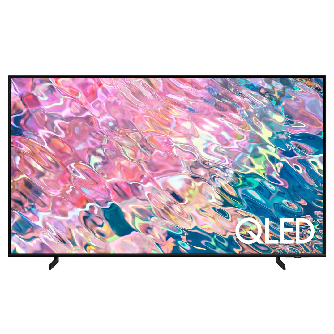 Samsung QE75Q60BAU HDR Quantum Dot QLED (2022)  televizori