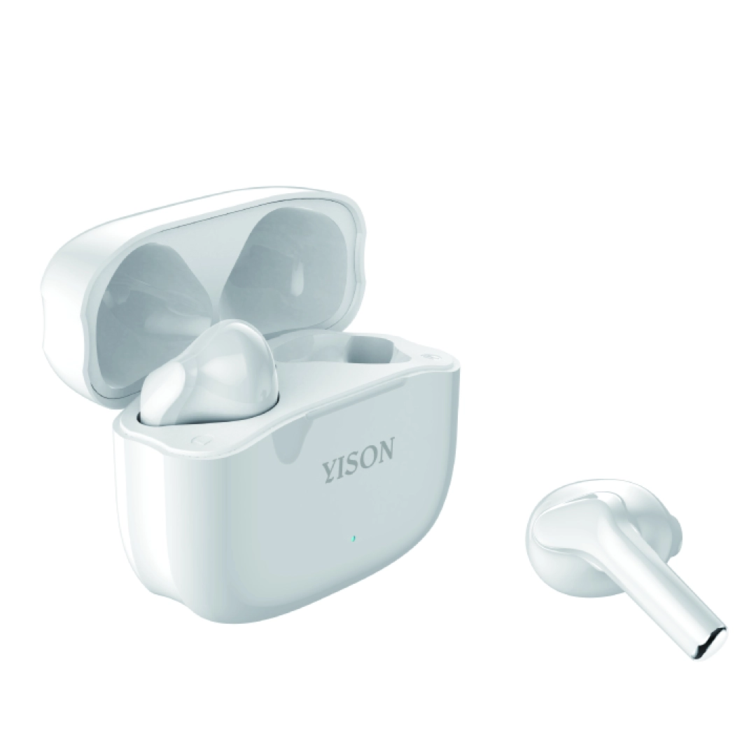 Yison TWS-T6 simsiz quloqchini