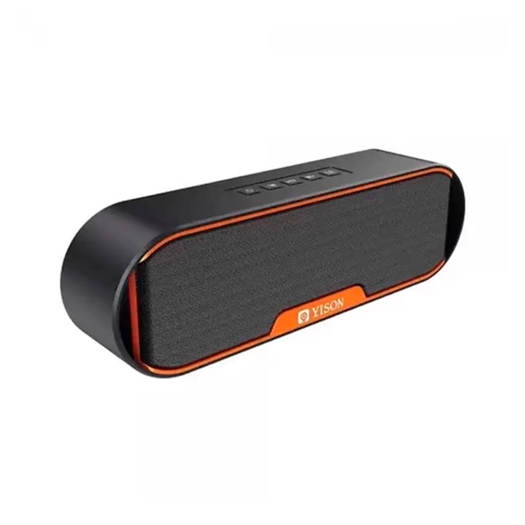 Yison H4  qora simsiz kolonkasi