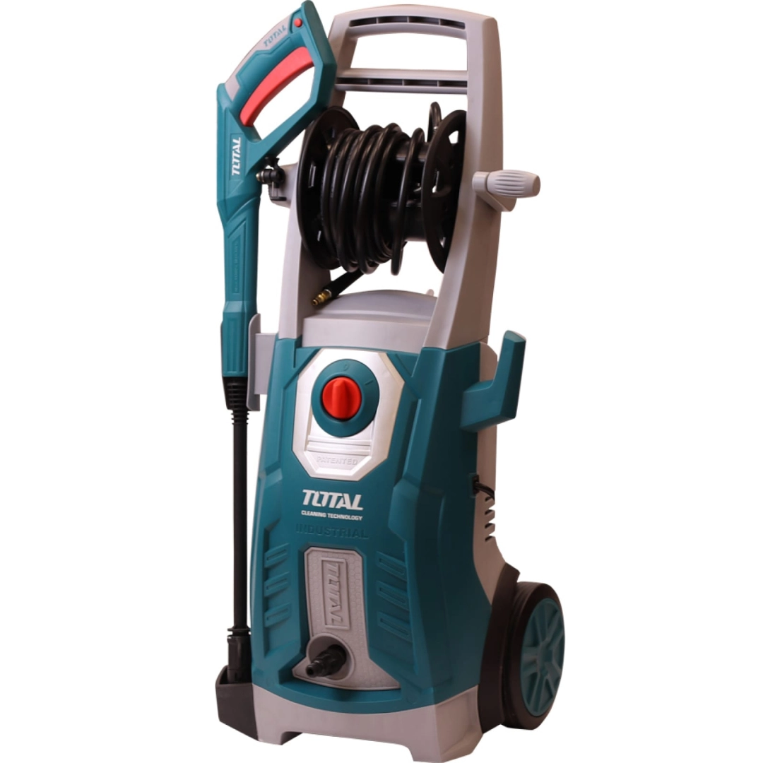 TOTAL TGT11246 yuqori bosimli yuvgichi - rasm №1 TOTAL TGT11246 yuqori bosimli yuvgichi