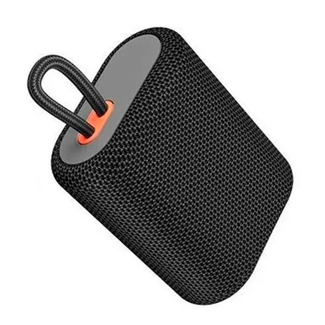 Портативная акустика Yison WS-8 Black