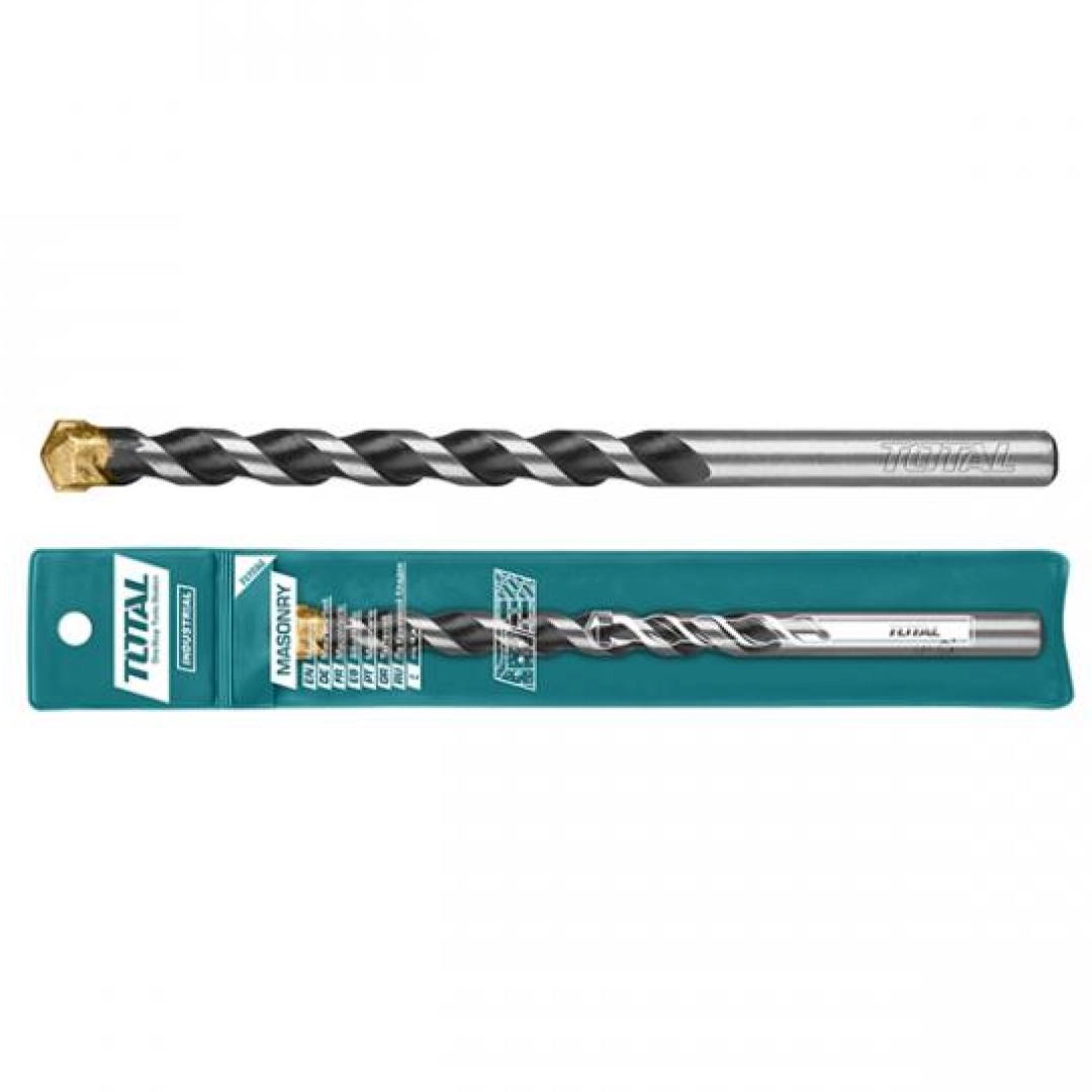 TOTAL TAC210801 tosh burg‘usi, 8x120 mm