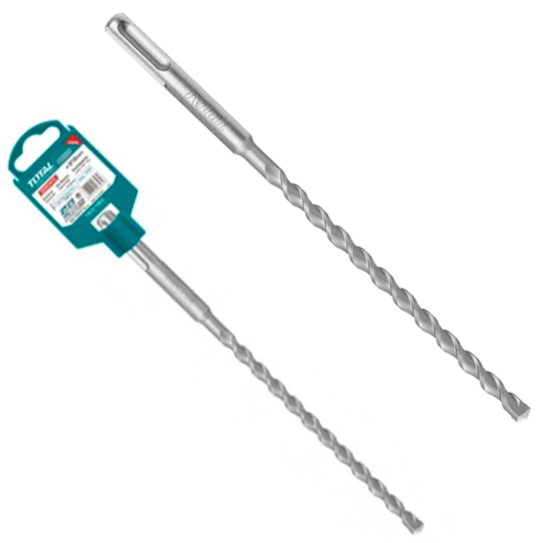 TOTAL TAC310602 6x160 mm zarbli burg‘usi