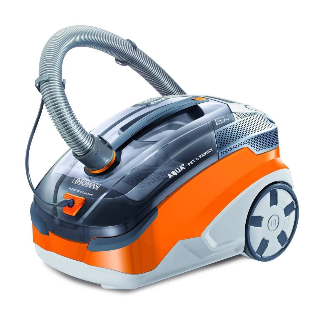 Thomas Aqua Pet & Family changyutgichi