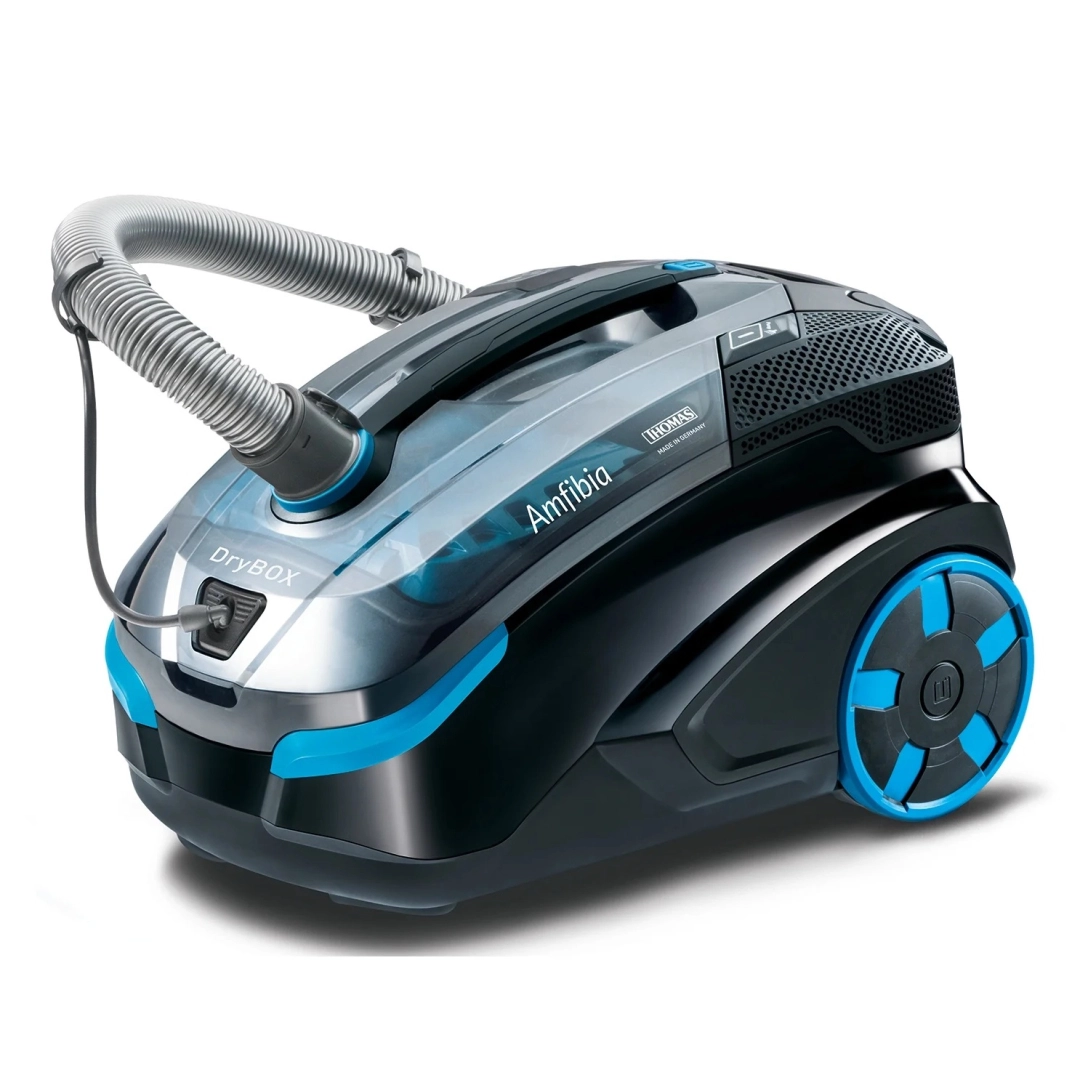 Пылесос Thomas DryBox Amfibia