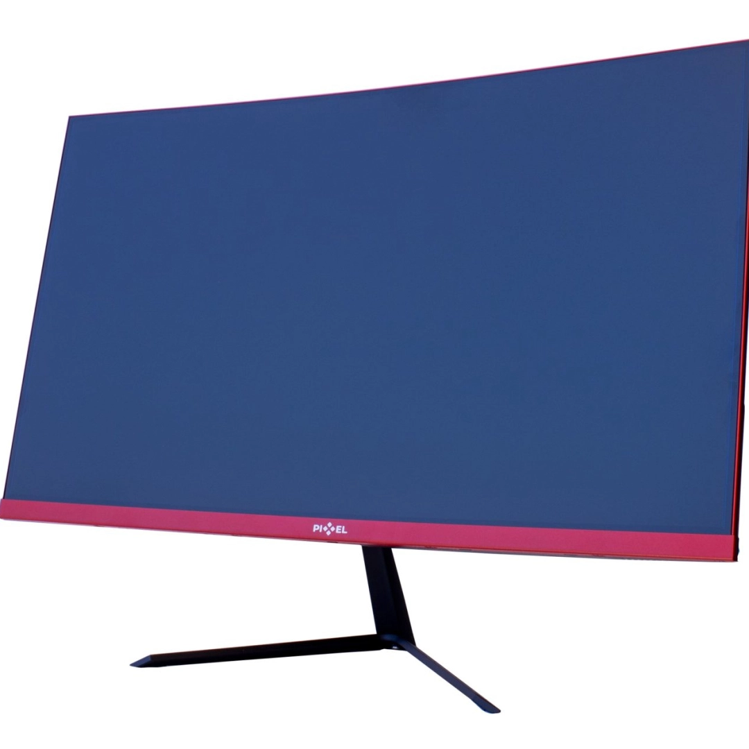 Монитор Pixel 27″ PXG27FHD-CU Curved Gaming Monitor