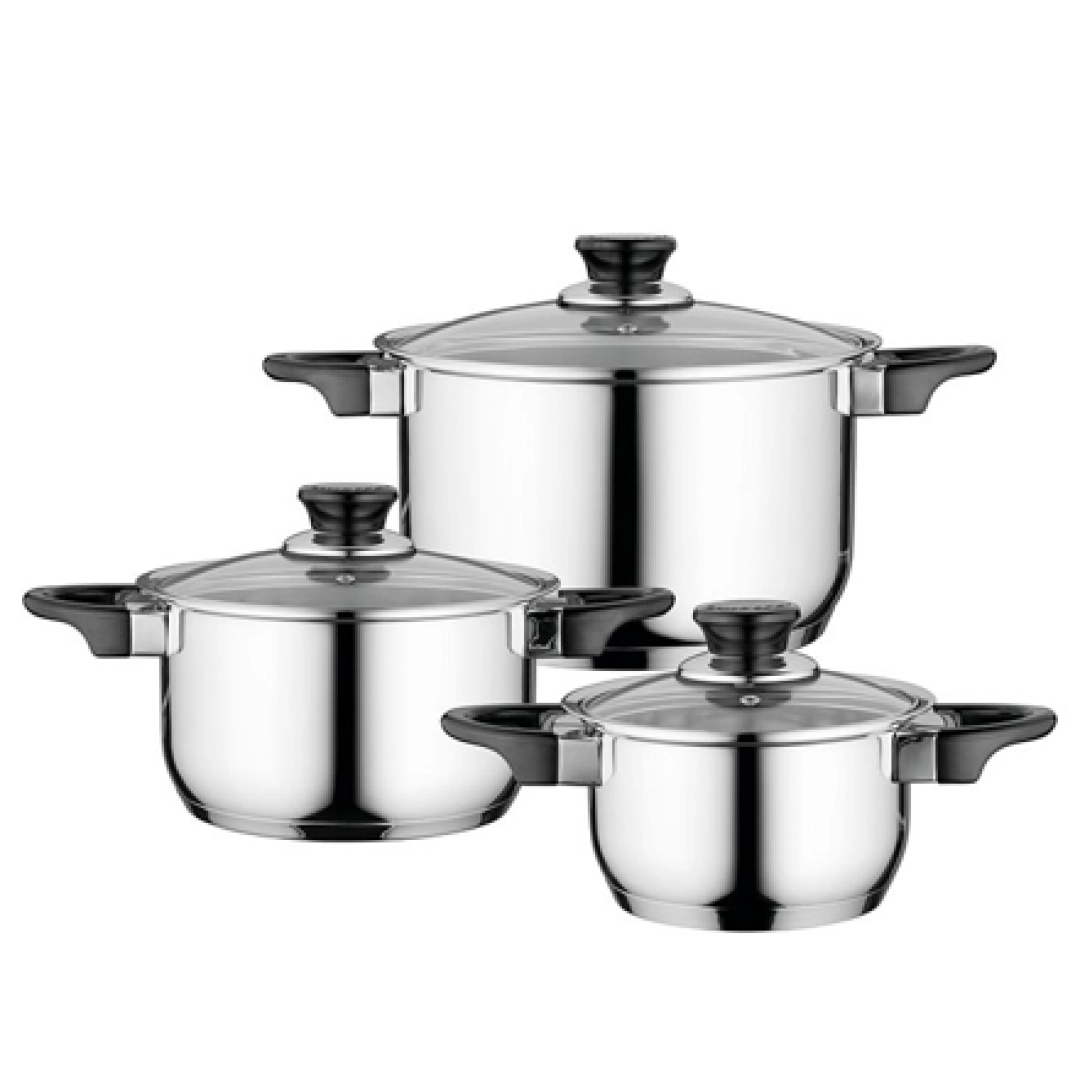 Набор посуды BergHOFF 6 предметов