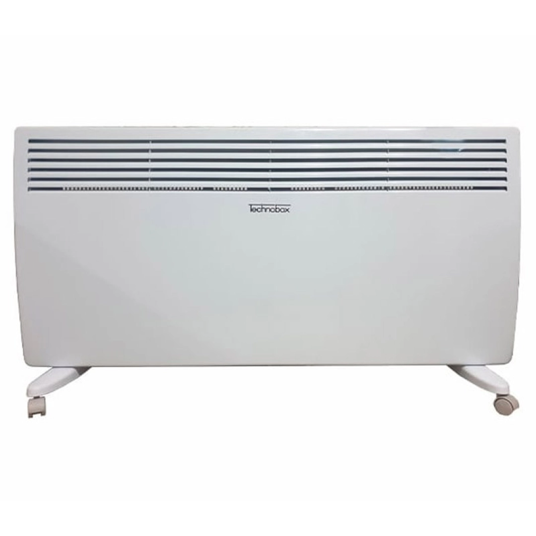 Конвектор Technobox NDM-20J