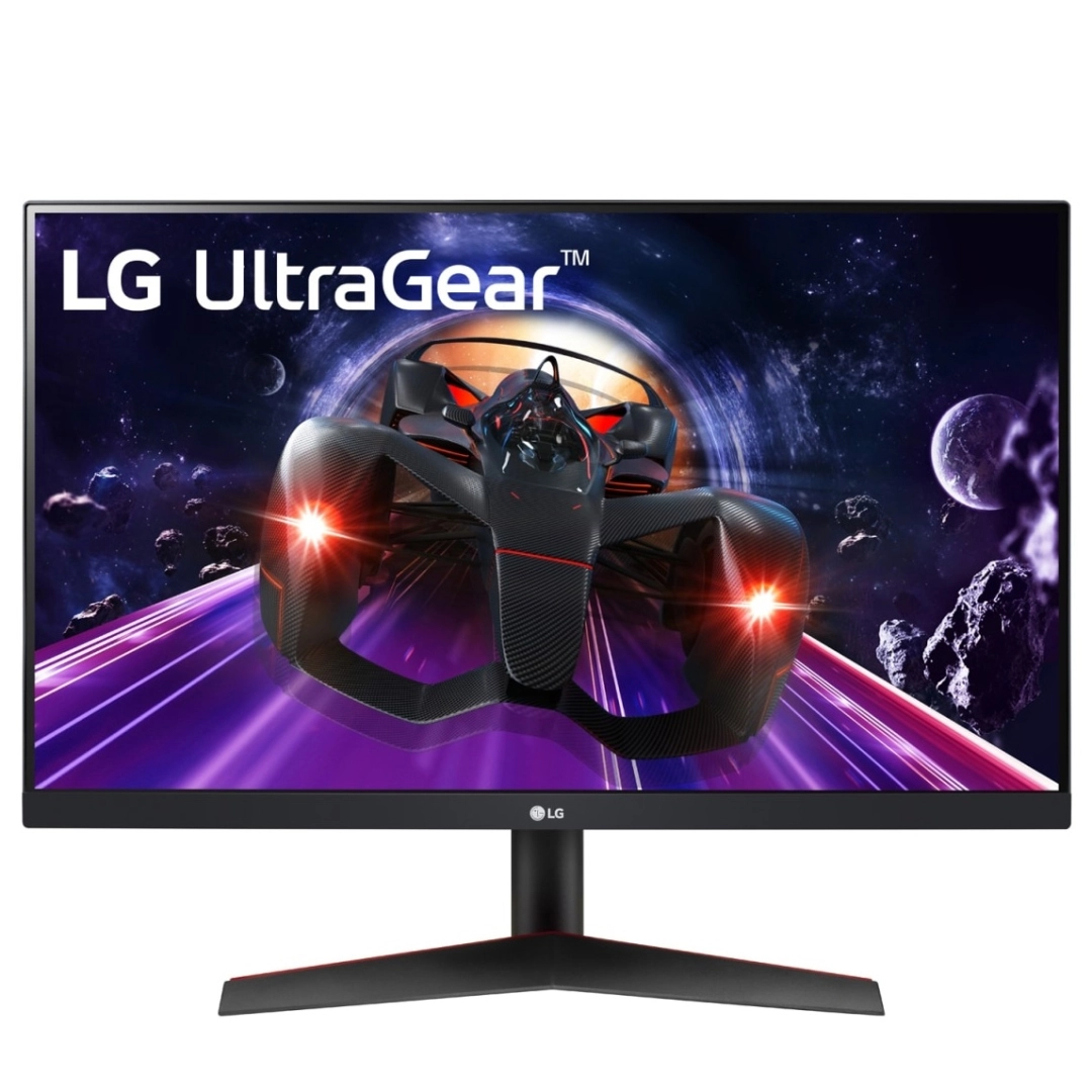 LG 24GN600 Full HD IPS 1 ms (GtG) monitori