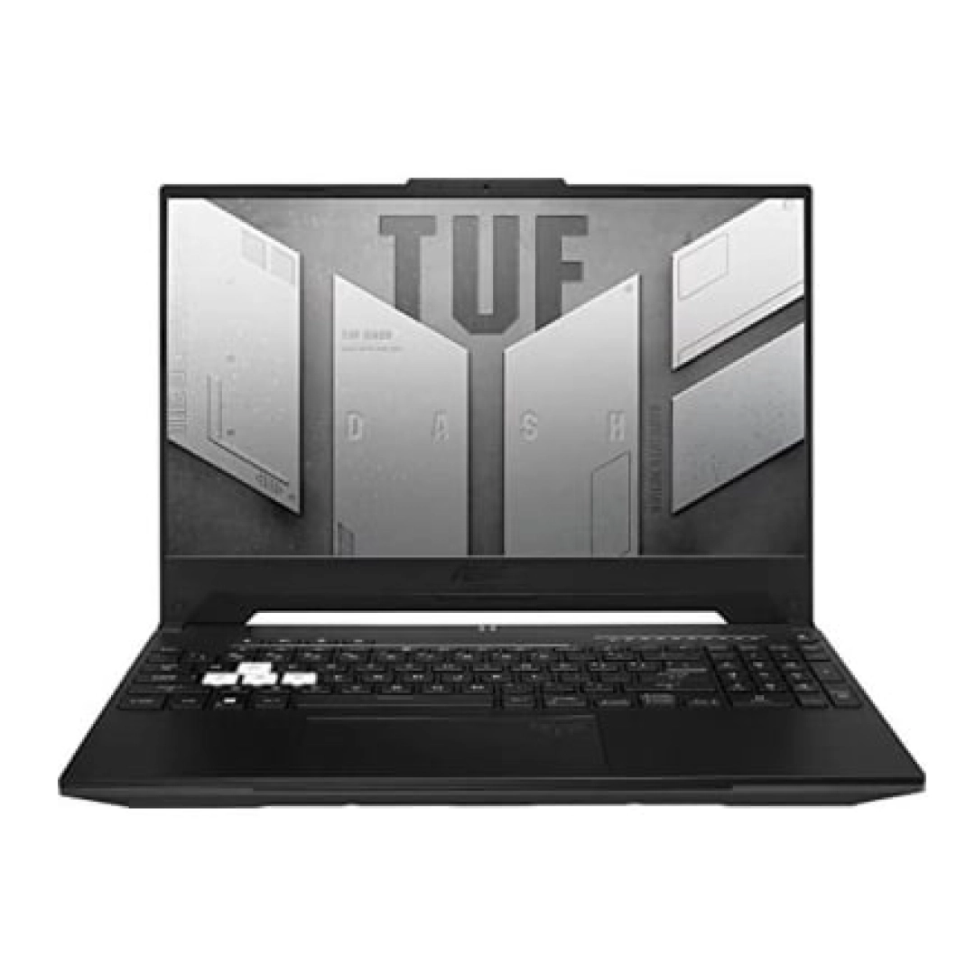 ASUS TUF F15 FX517ZR-F15. Core i7-12650H, DDR4 16GB. SSD 512GB. NVMe SSD RTX 3070 8GB. 15.6" FHD 144Hz. Win 11 Noutbuki